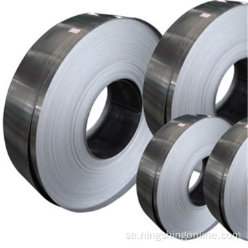 Stainless Steel Divider Strips for Pipes Grade 201